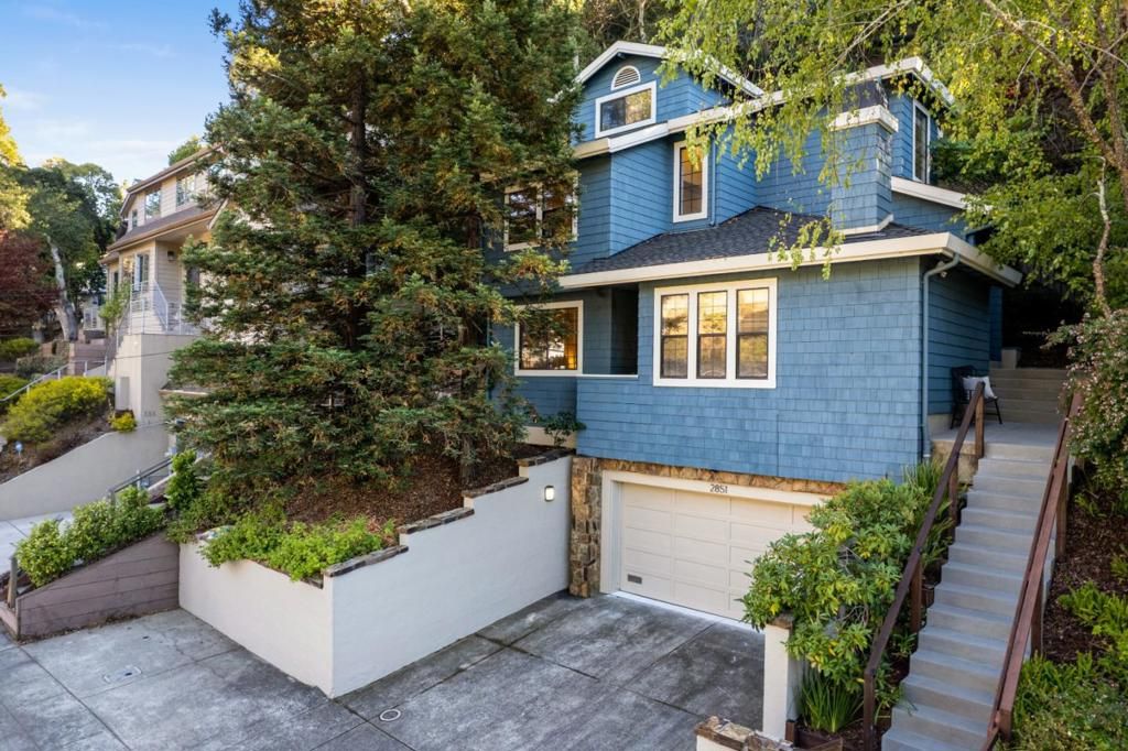 2851 San Juan Boulevard, Belmont, CA 94002