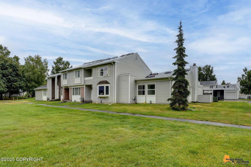 3320 Mt Vernon Court, Anchorage, AK 99503