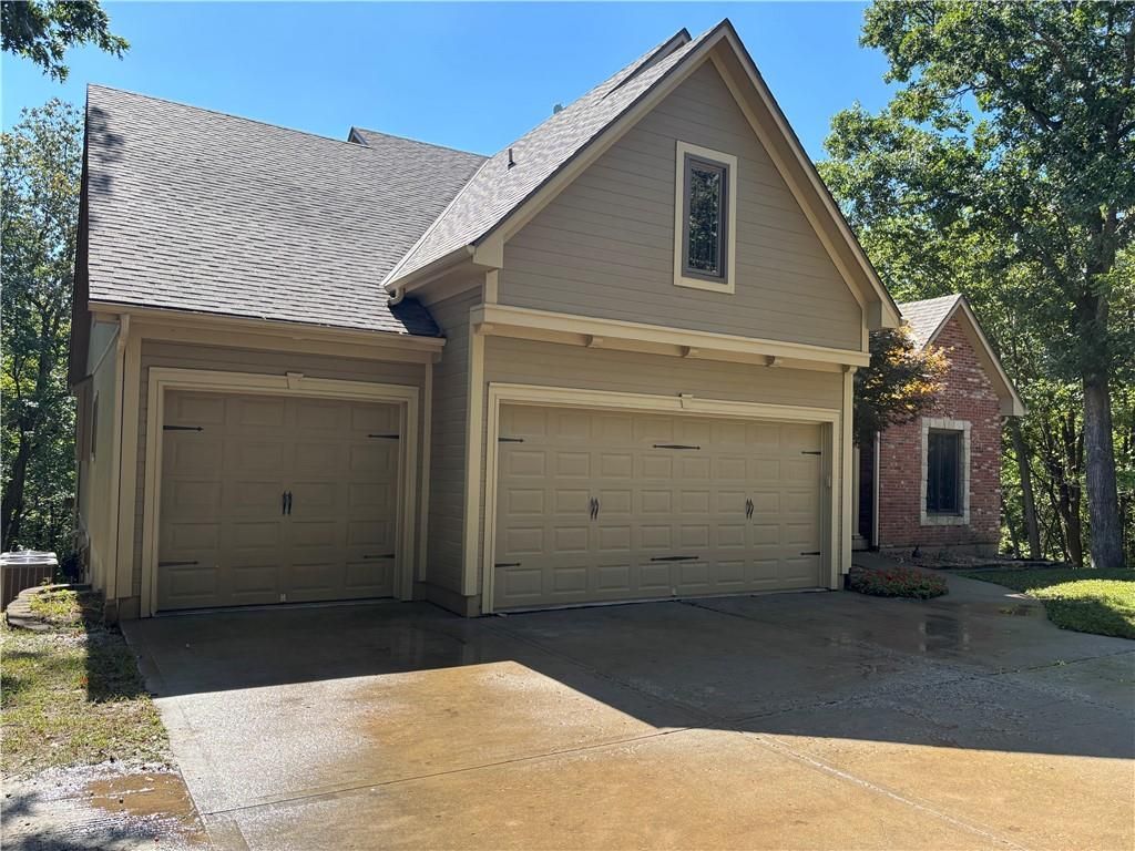 1878 NW 260th Road, Kingsville, MO 64061