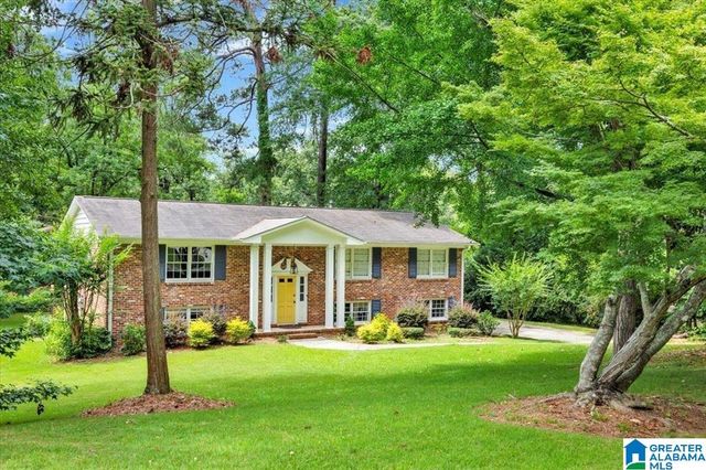 3228 MOCKINGBIRD LANE, Hoover, AL 35226