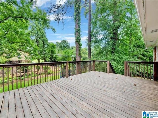 3228 MOCKINGBIRD LANE, Hoover, AL 35226