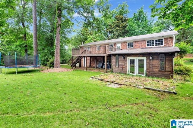 3228 MOCKINGBIRD LANE, Hoover, AL 35226