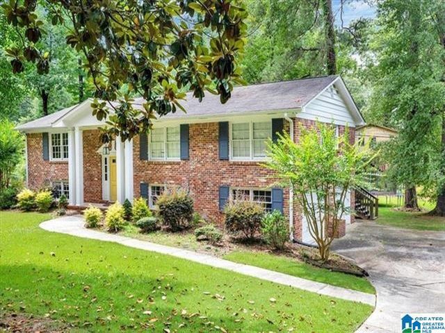 3228 MOCKINGBIRD LANE, Hoover, AL 35226