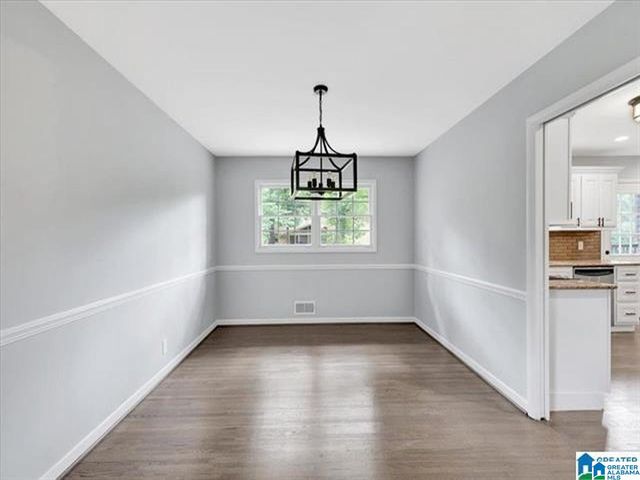 3228 MOCKINGBIRD LANE, Hoover, AL 35226