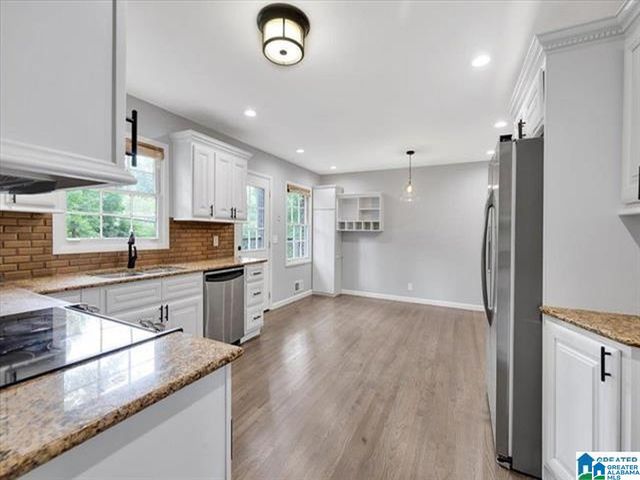 3228 MOCKINGBIRD LANE, Hoover, AL 35226