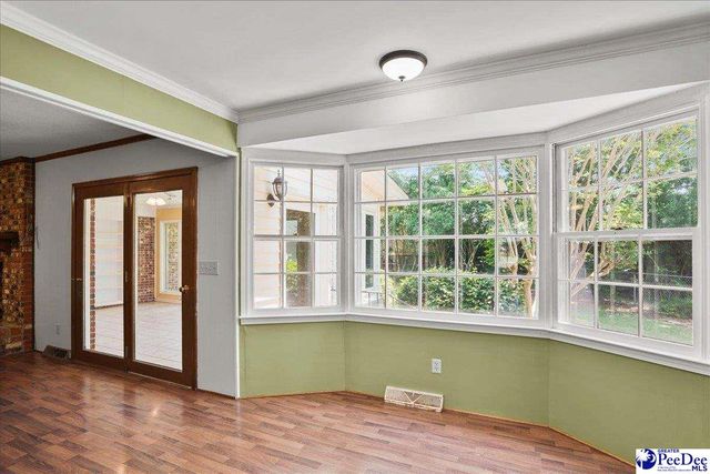 864 Thunderbird Drive, Florence, SC 29501