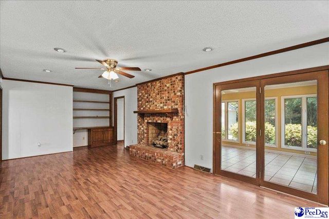 864 Thunderbird Drive, Florence, SC 29501