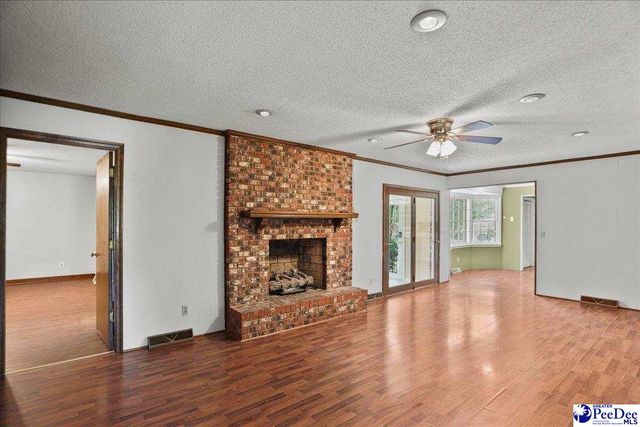 864 Thunderbird Drive, Florence, SC 29501