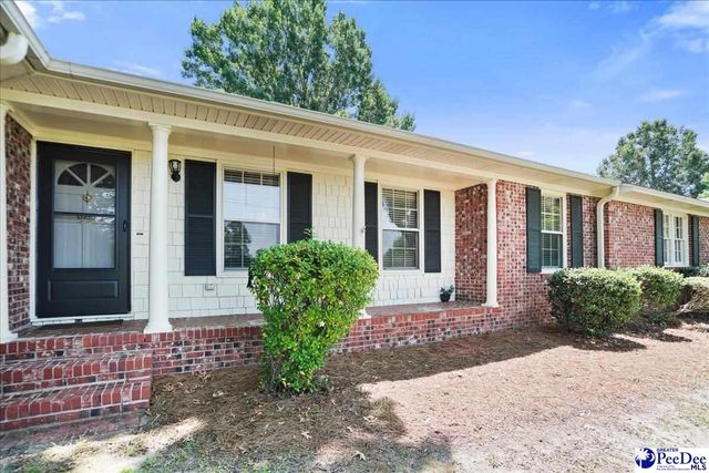 864 Thunderbird Drive, Florence, SC 29501