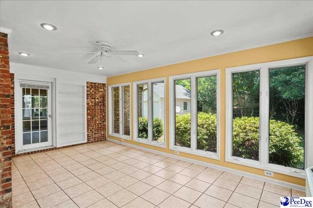 864 Thunderbird Drive, Florence, SC 29501
