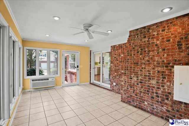 864 Thunderbird Drive, Florence, SC 29501