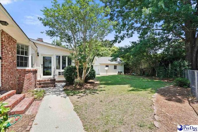 864 Thunderbird Drive, Florence, SC 29501