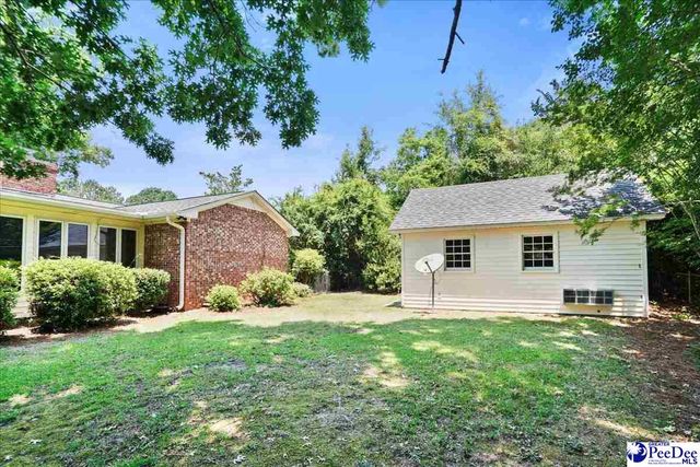 864 Thunderbird Drive, Florence, SC 29501