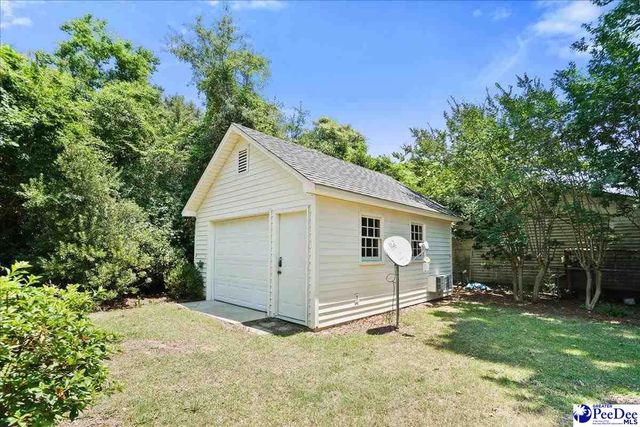 864 Thunderbird Drive, Florence, SC 29501