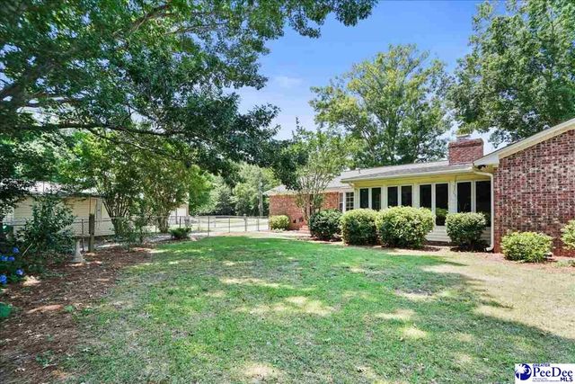 864 Thunderbird Drive, Florence, SC 29501