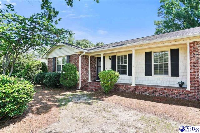 864 Thunderbird Drive, Florence, SC 29501