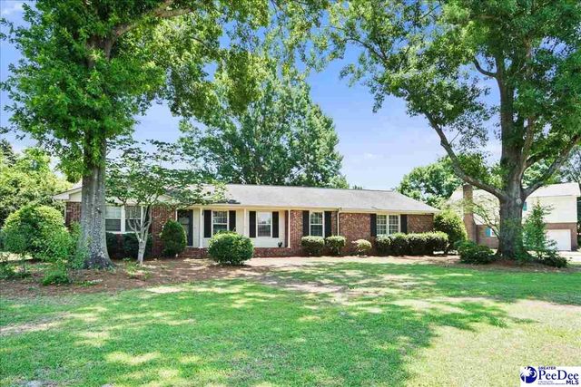 864 Thunderbird Drive, Florence, SC 29501