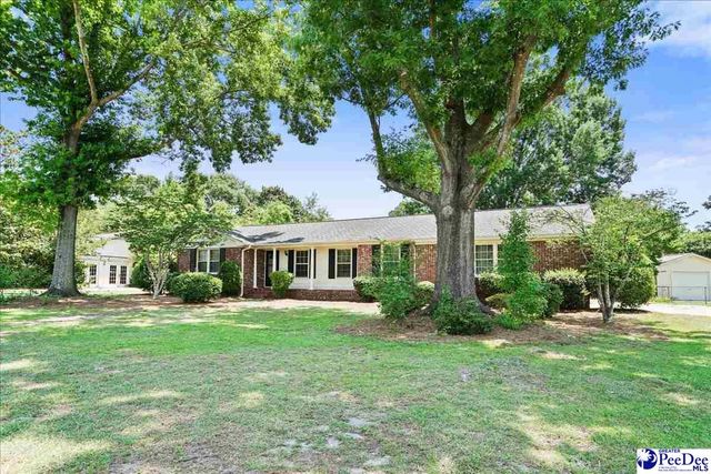 864 Thunderbird Drive, Florence, SC 29501