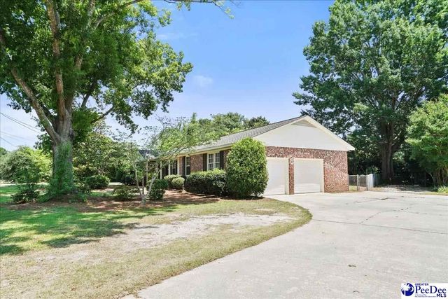 864 Thunderbird Drive, Florence, SC 29501