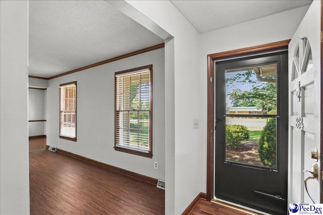 864 Thunderbird Drive, Florence, SC 29501