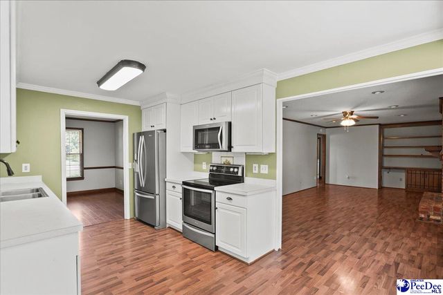 864 Thunderbird Drive, Florence, SC 29501