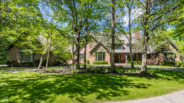14300 Oakbrook Court, Carmel, IN 46033
