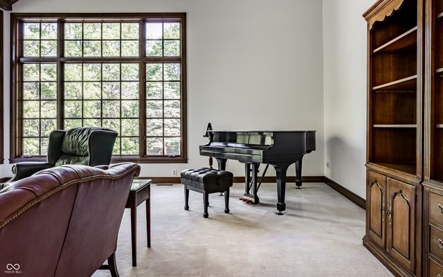 14300 Oakbrook Court, Carmel, IN 46033