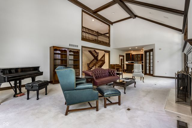 14300 Oakbrook Court, Carmel, IN 46033