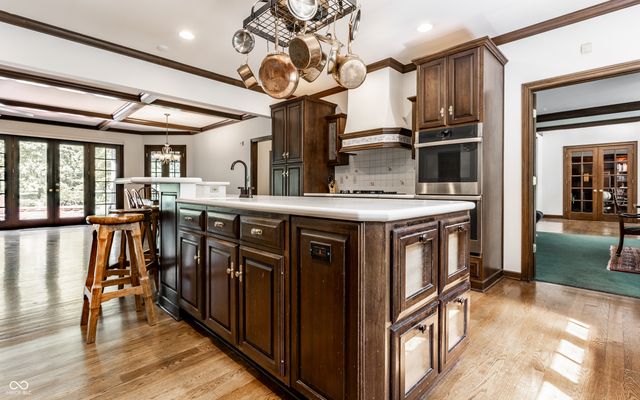 14300 Oakbrook Court, Carmel, IN 46033