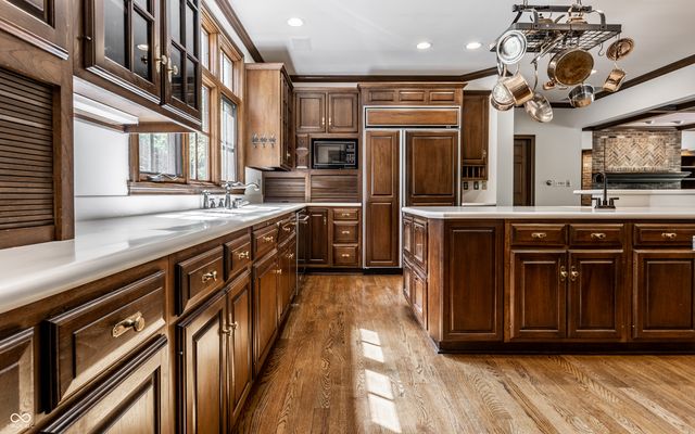 14300 Oakbrook Court, Carmel, IN 46033