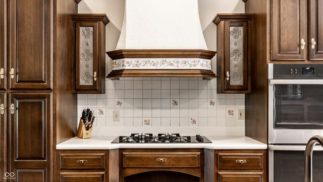 14300 Oakbrook Court, Carmel, IN 46033
