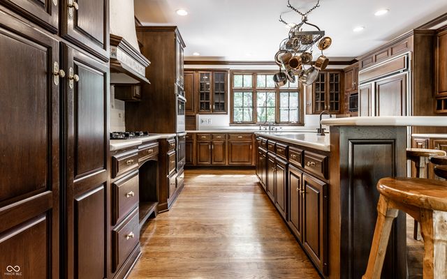 14300 Oakbrook Court, Carmel, IN 46033