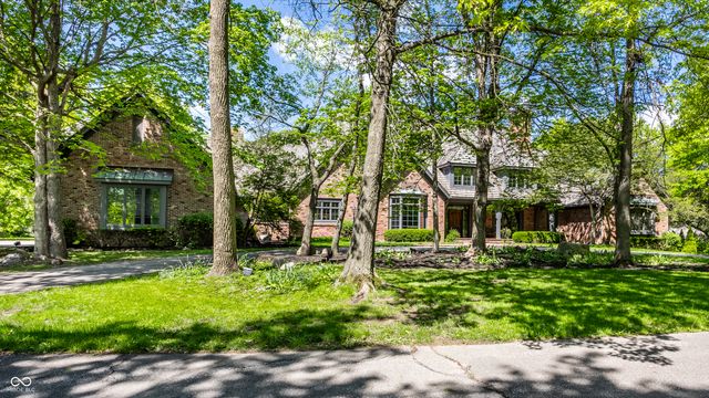 14300 Oakbrook Court, Carmel, IN 46033