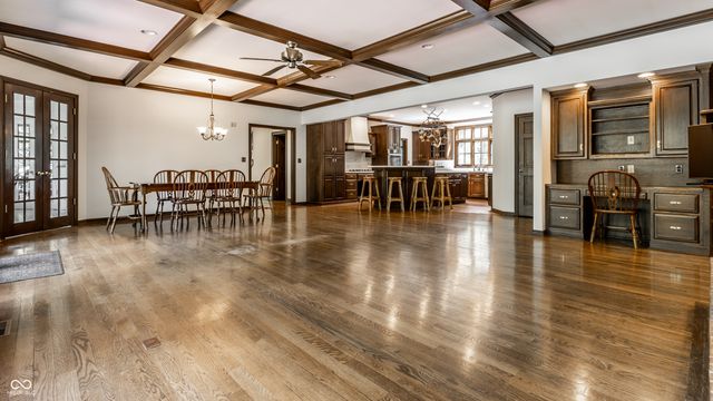 14300 Oakbrook Court, Carmel, IN 46033