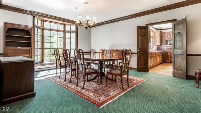 14300 Oakbrook Court, Carmel, IN 46033
