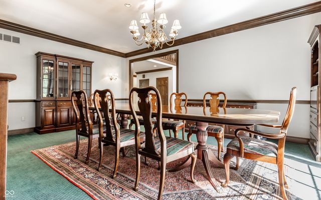 14300 Oakbrook Court, Carmel, IN 46033