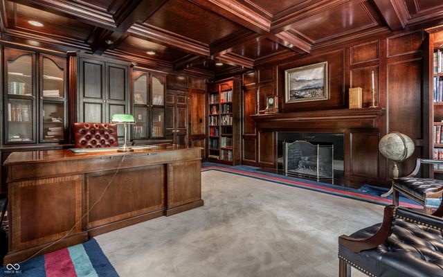 14300 Oakbrook Court, Carmel, IN 46033