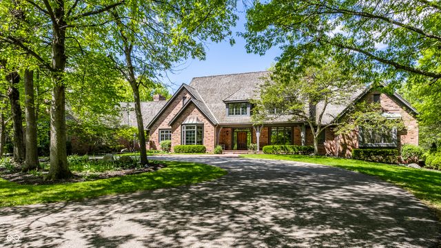 14300 Oakbrook Court, Carmel, IN 46033