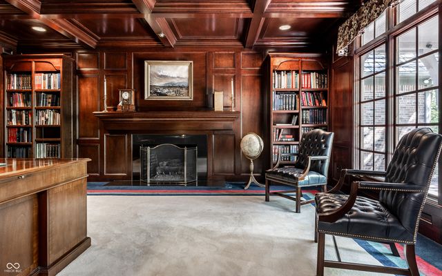 14300 Oakbrook Court, Carmel, IN 46033