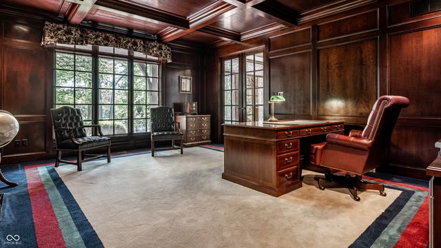 14300 Oakbrook Court, Carmel, IN 46033