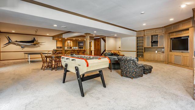 14300 Oakbrook Court, Carmel, IN 46033