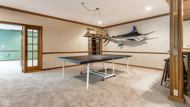 14300 Oakbrook Court, Carmel, IN 46033