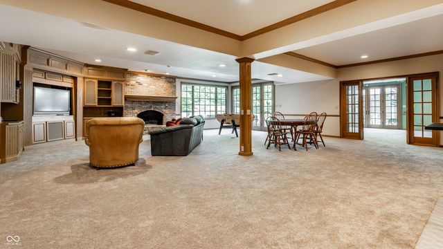 14300 Oakbrook Court, Carmel, IN 46033