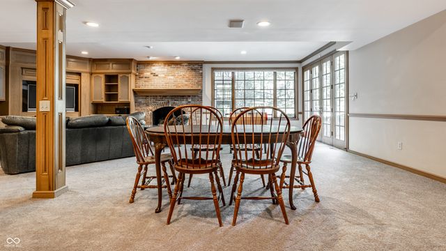 14300 Oakbrook Court, Carmel, IN 46033