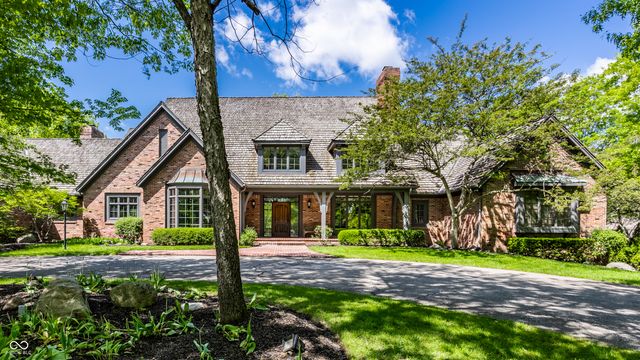 14300 Oakbrook Court, Carmel, IN 46033