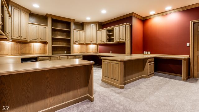 14300 Oakbrook Court, Carmel, IN 46033