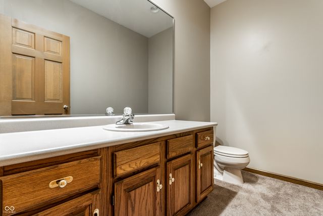 14300 Oakbrook Court, Carmel, IN 46033