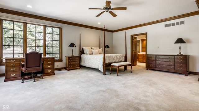 14300 Oakbrook Court, Carmel, IN 46033