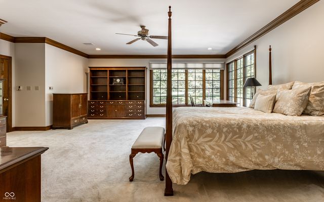 14300 Oakbrook Court, Carmel, IN 46033