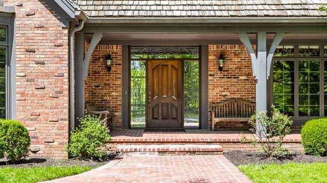 14300 Oakbrook Court, Carmel, IN 46033